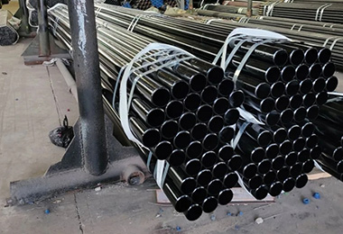 JIS G4105 SCM440 Alloy Steel Tubing